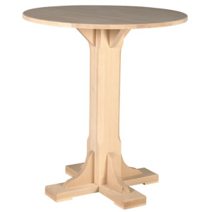 washington poseur raw base with beech top-b<br />Please ring <b>01472 230332</b> for more details and <b>Pricing</b> 